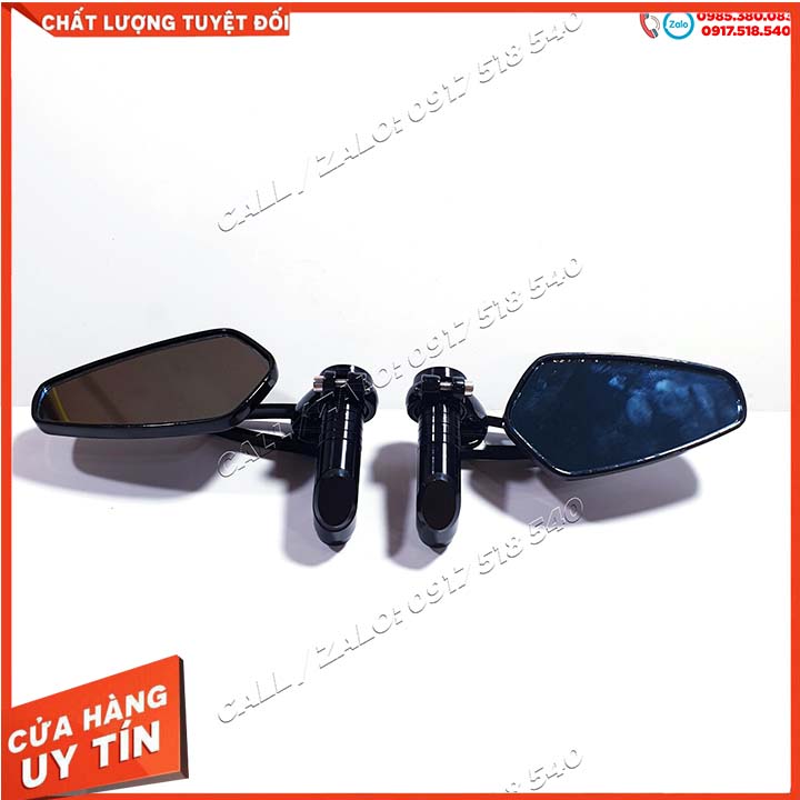 GƯƠNG GÙ GẮN CHÂN GƯƠNG 744