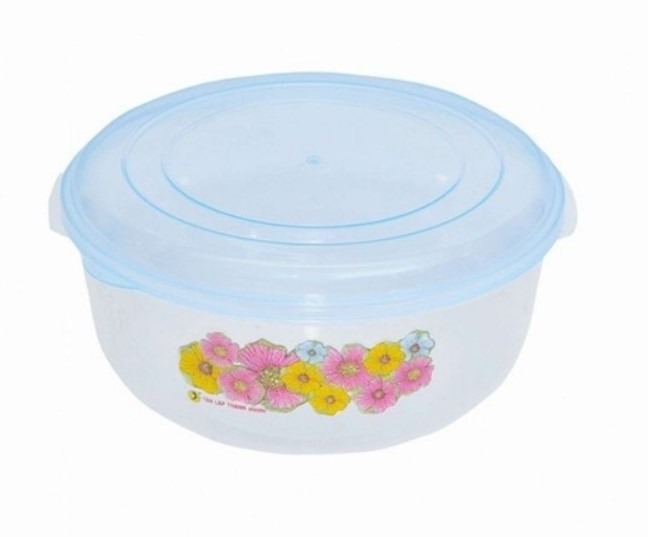 Thố tròn đựng thực phẩm