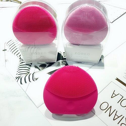 Máy Rửa Mặt Luna Mini 2 - Mẫu mới