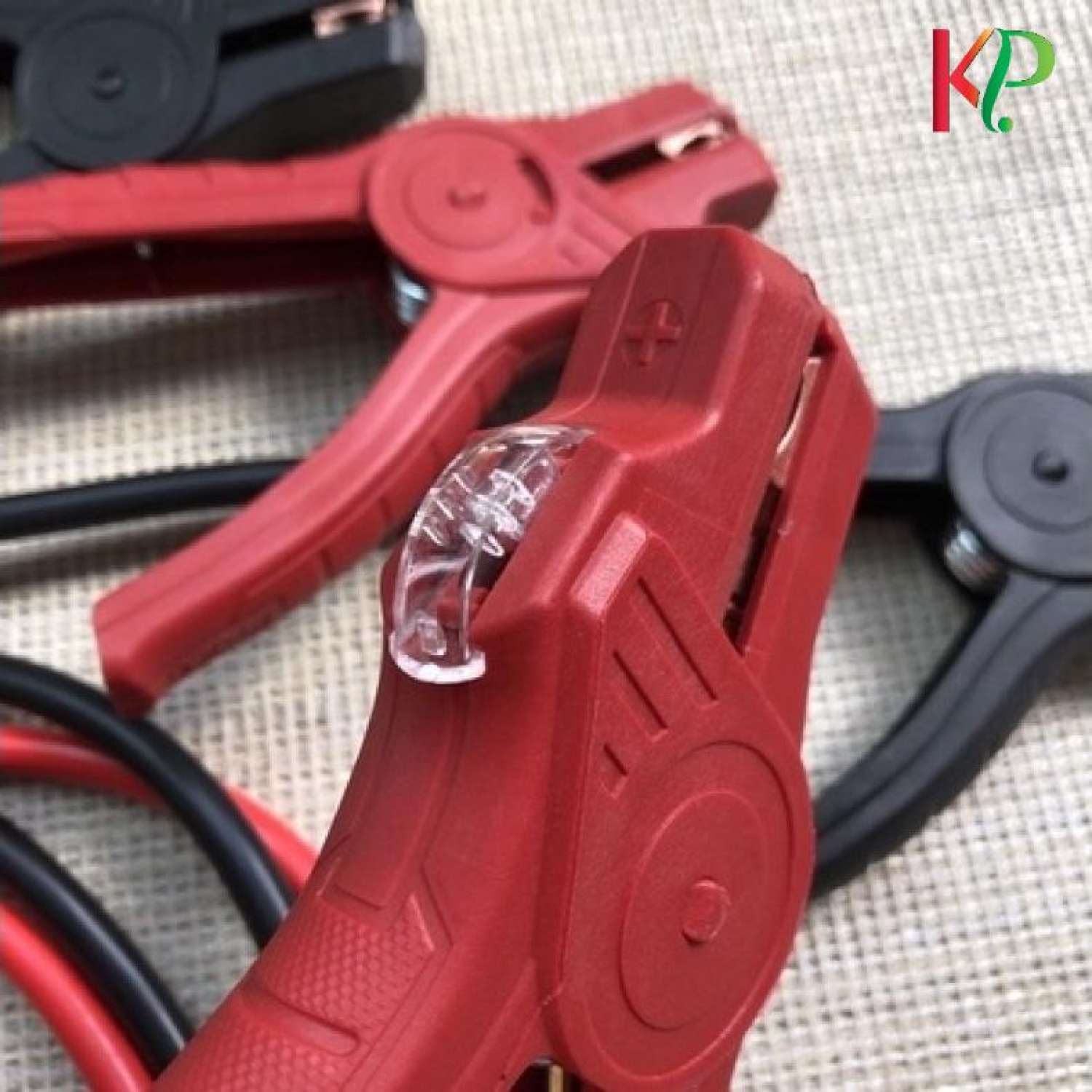 Dây câu bình có đèn báo tín hiệu INGCO HBTCP6008L