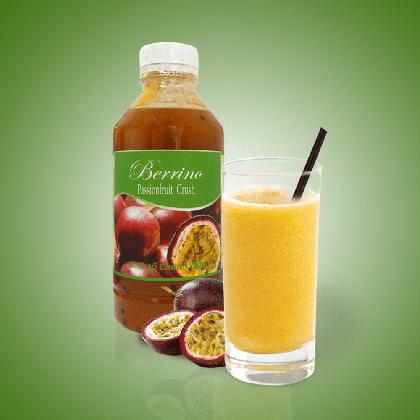 Sinh Tố Xoài Berrino