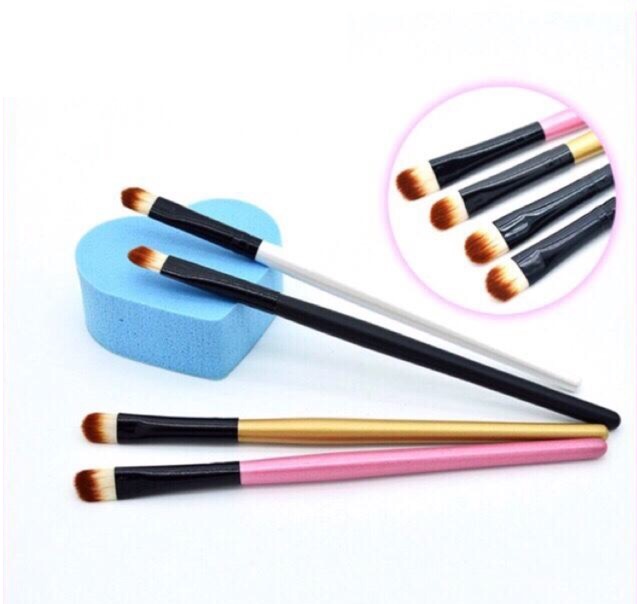Cọ Trang Điểm Đánh Màu Mắt Chuyên Nghiệp - Z59-A6T2