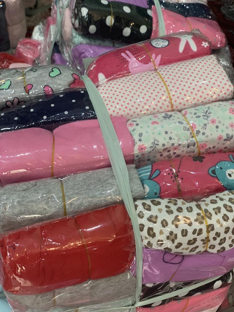 COMBO 10 QUẦN CHỤC BOZIP XUẤT BÉ TRAI BÉ GAI