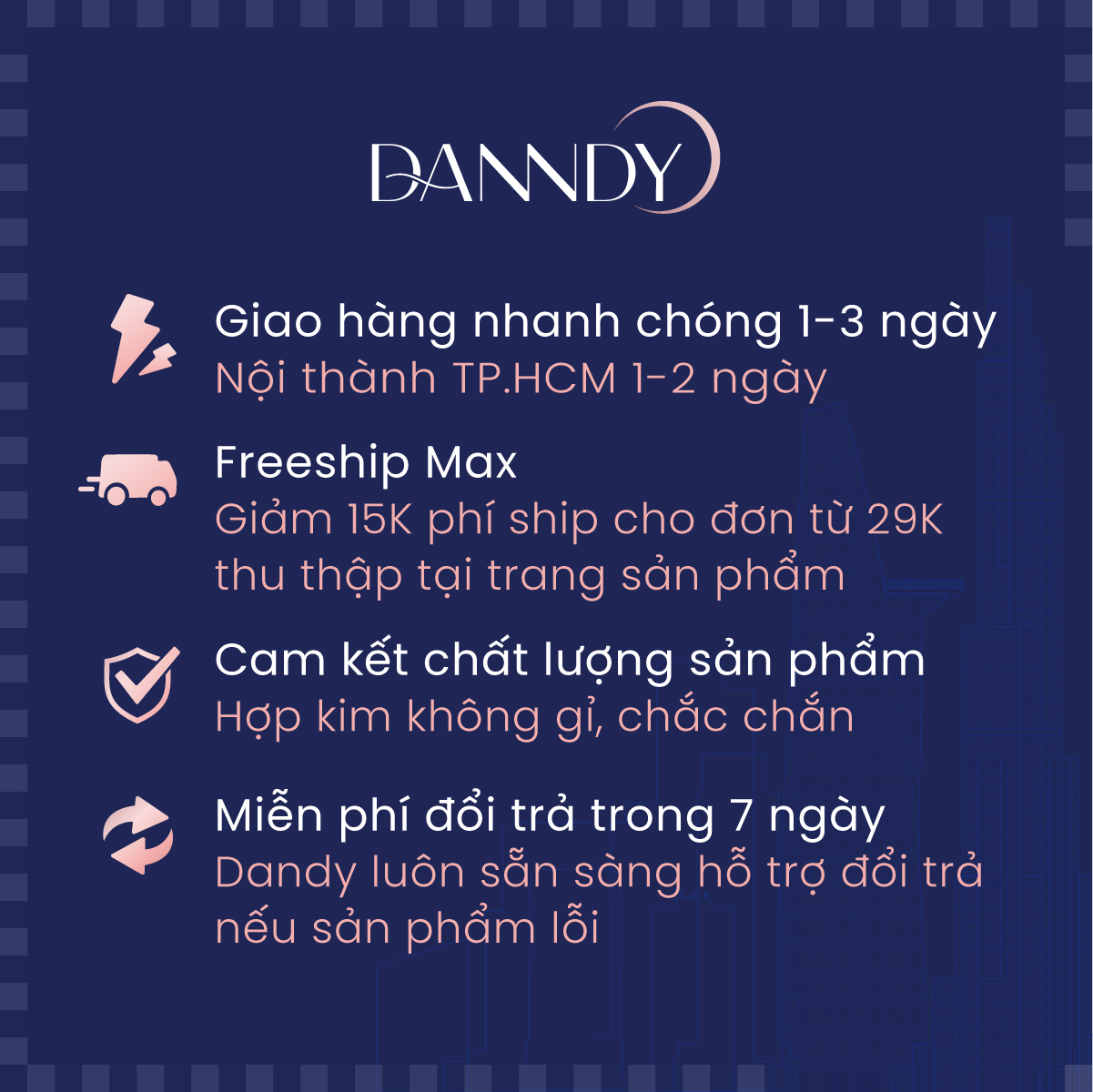 Lắc tay nam đẹp ngầu bản to vòng đeo tay nam thép titan không gỉ màu bạc | Dandy