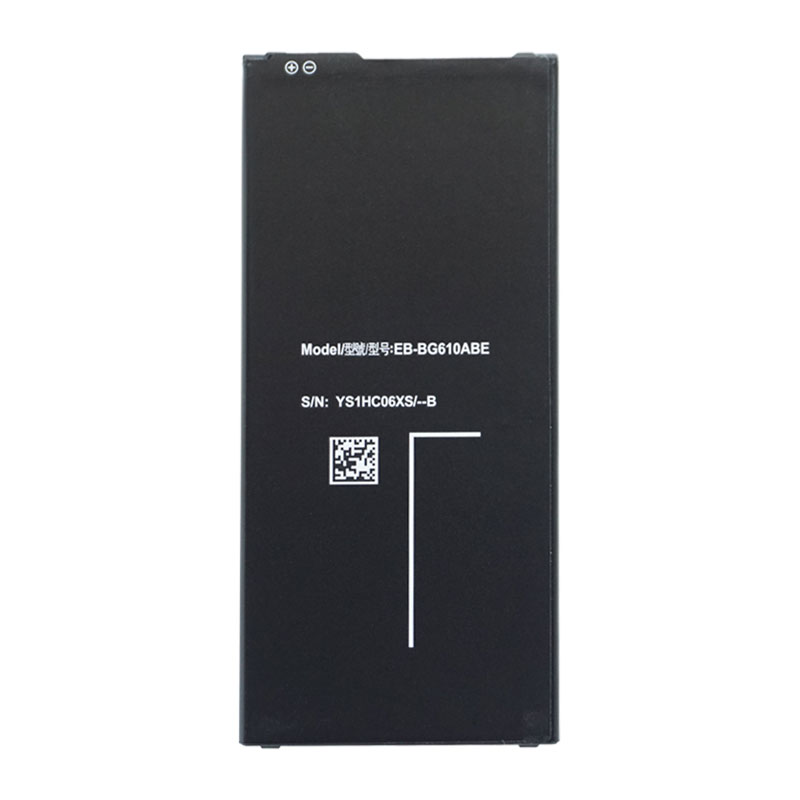 Pin cho samsung galaxy j4+ j415f dung lượng 3300mah zin máy