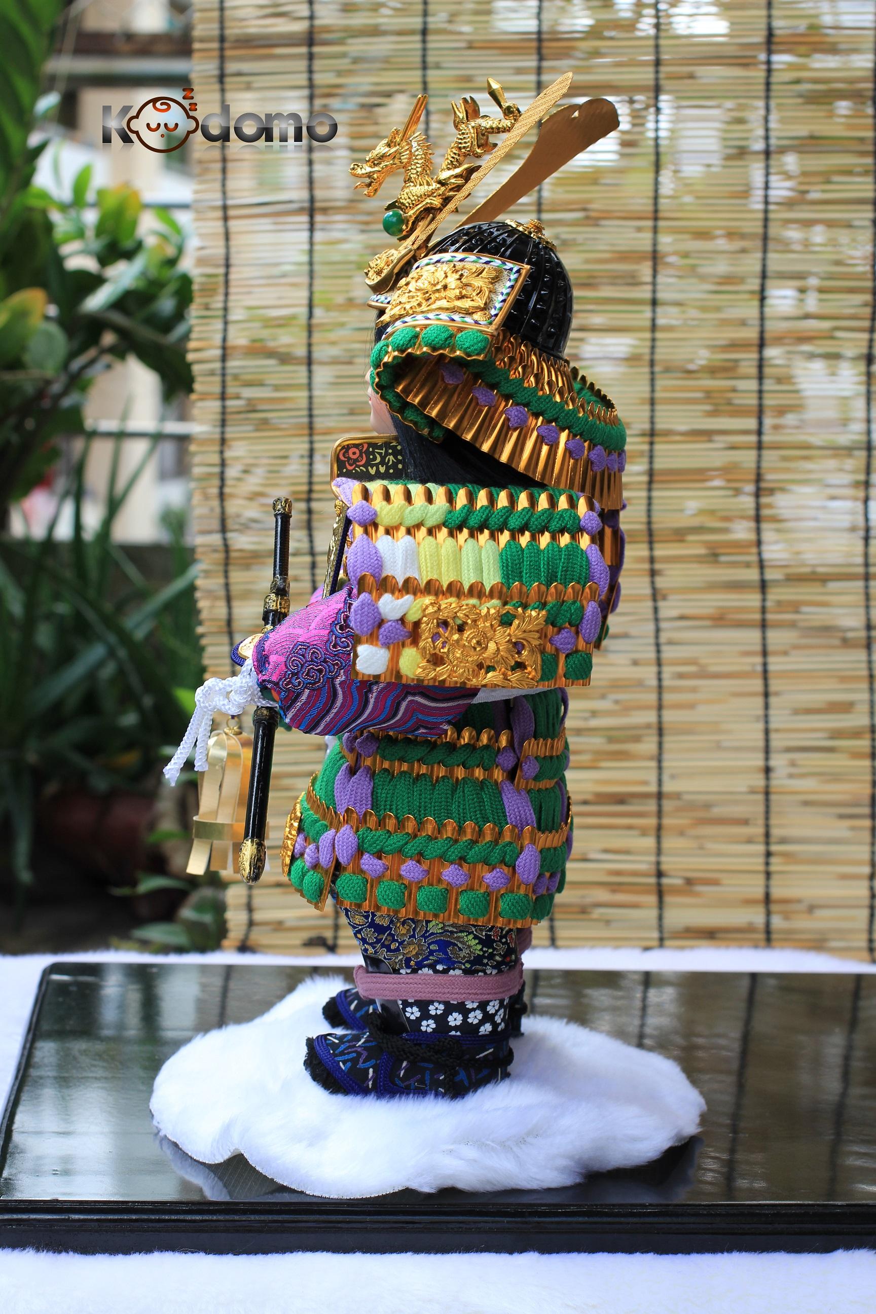 búp bê nhật bản , búp bê samurai , áo giáp samurai , nón giáp samurai , 人形 , 武者人形 , 子供大将 , 鎧 , 兜 , 五月人形, 日本娃娃