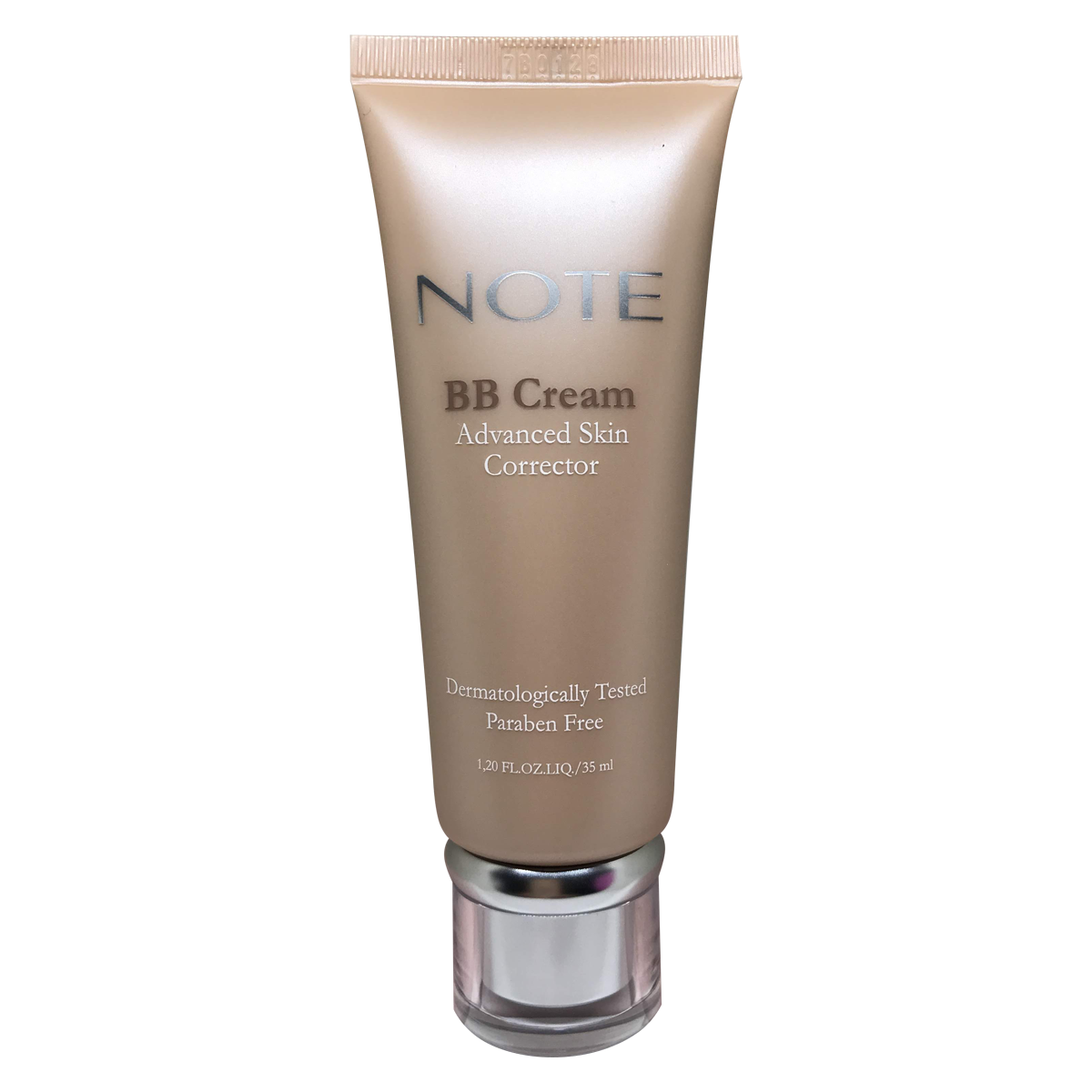 [HCM]NOTE BB Cream 35ml ( màu sáng 01)