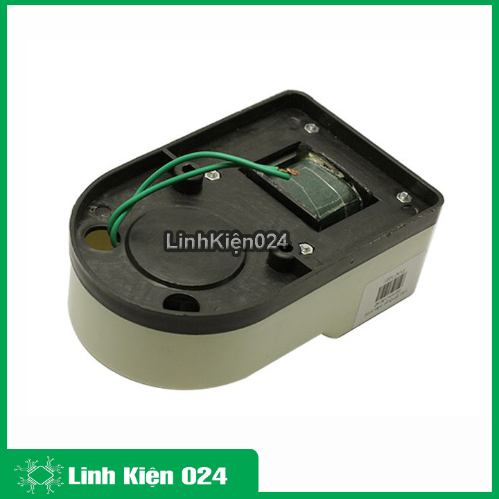 Hộp số quạt trần 1400 220VAC-50HZ