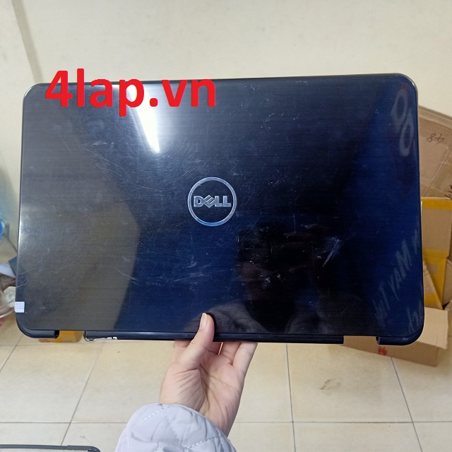 Thay Vỏ laptop Dell Inspiron N5110