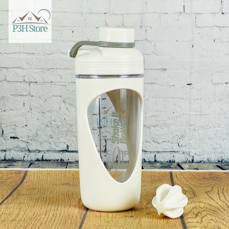 Bình Lắc SHAKE IT Lock&Lock 600ml HAP945 , 800ml HAP949 P3hstore