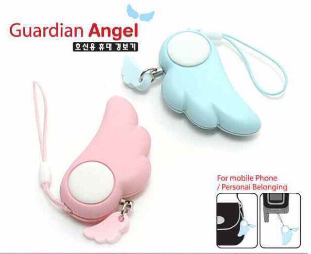 Buckle hook. There is safety whistle for kids. Th078