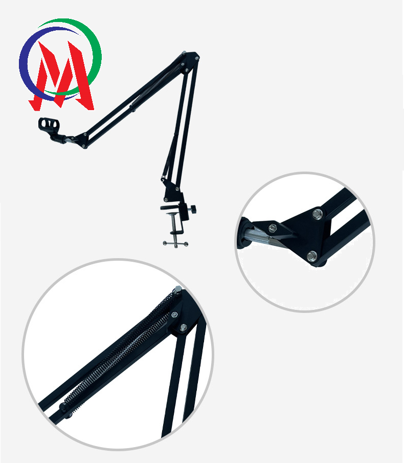 [HCM] Chân Giá Đỡ Kẹp Micro