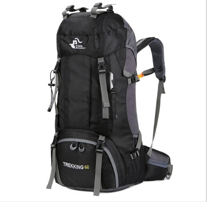Ba lô leo núi du lịch Free Knight 60L