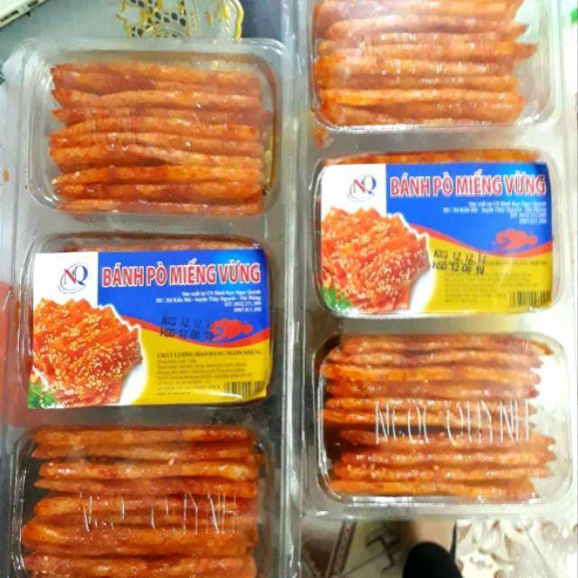 Bánh Pò Miếng vừng
