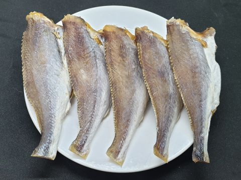 Khô Cá Đù (Túi 500gr)