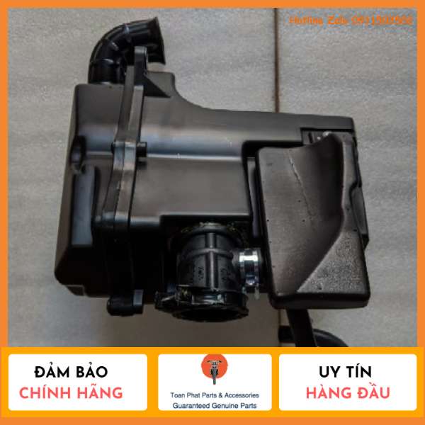 [HCM]HỘC LỌC GIÓ CHO SATRIA RAIDER FI