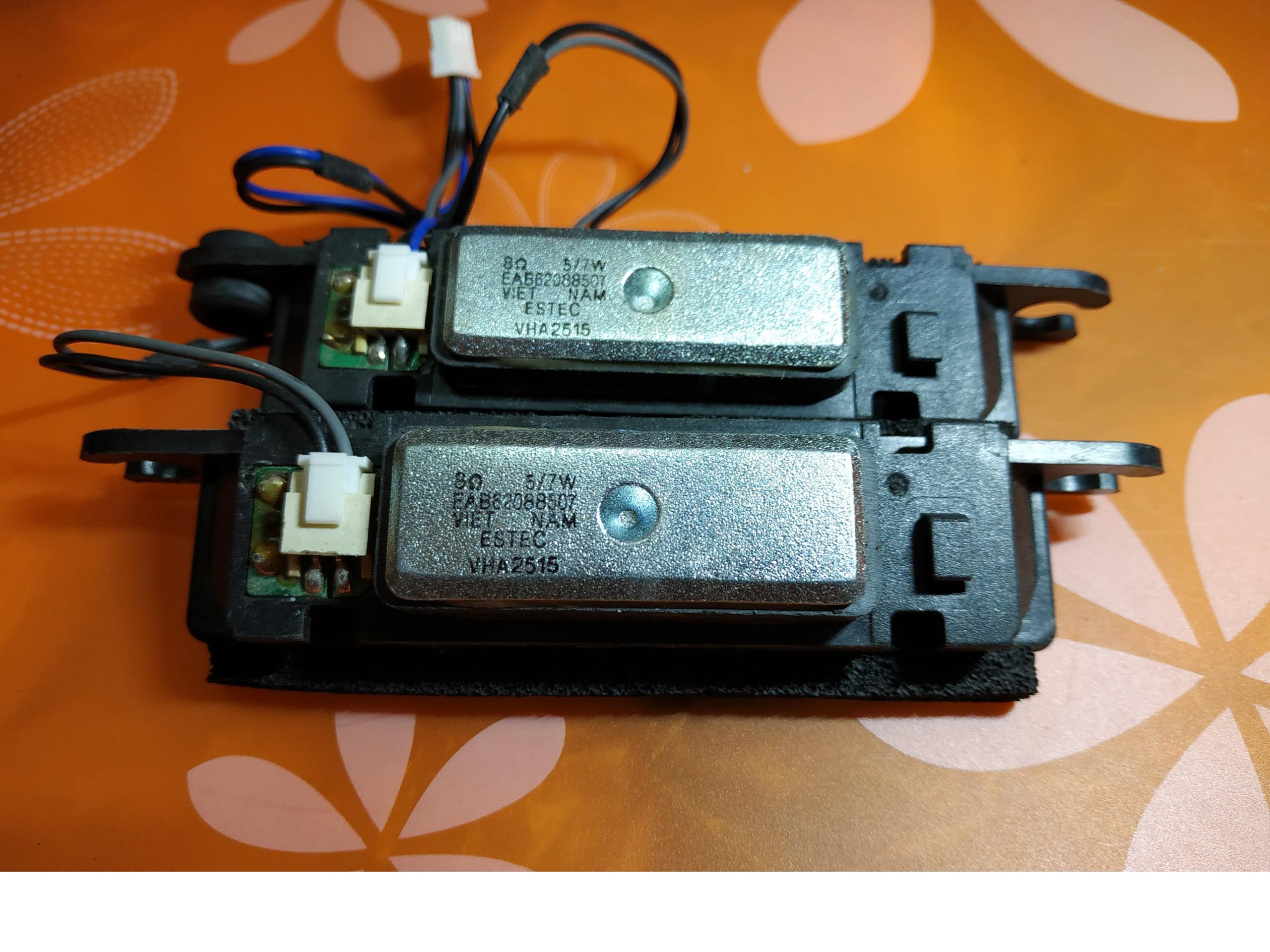 Củ loa tivi LED DIY loa Bluetooth