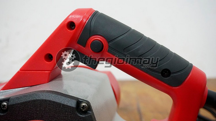 [HCM]Máy bào gỗ Oshima MB-950