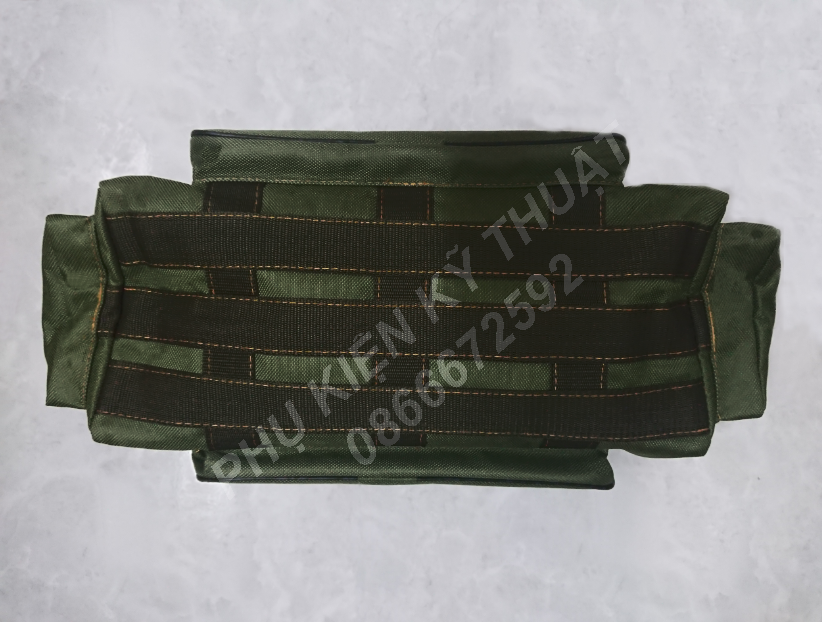 TÚI ĐỰNG ĐỒ NGHỀ VẢI BỀN CHẮC CHẮN