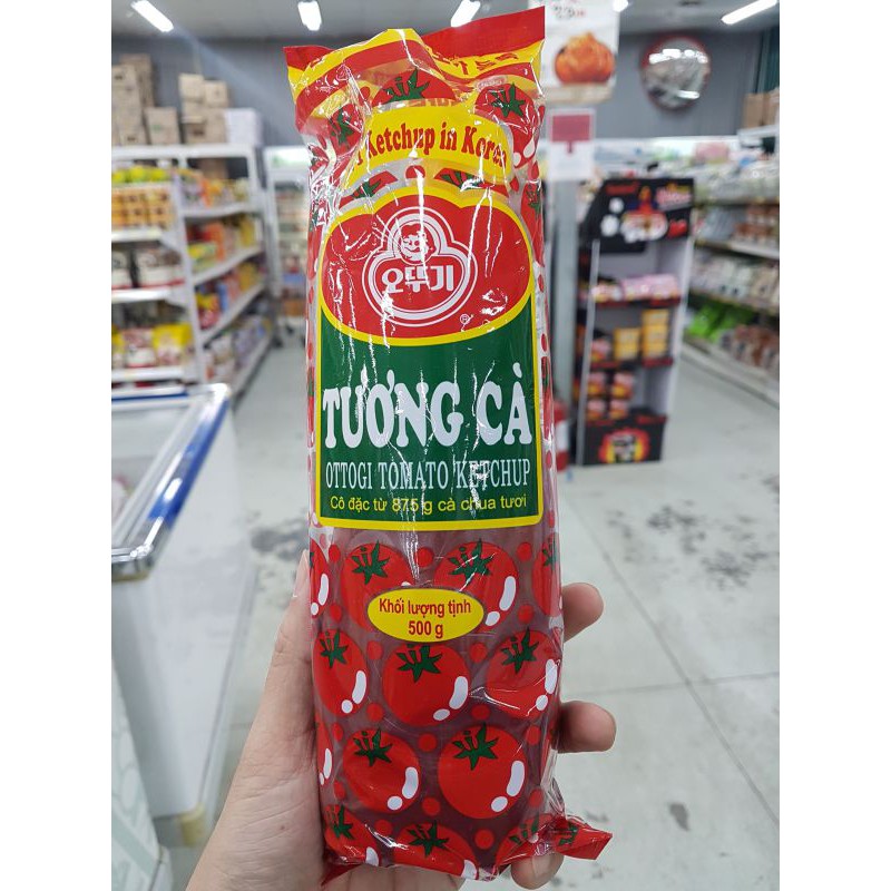 Tương cà Ottogi 300g