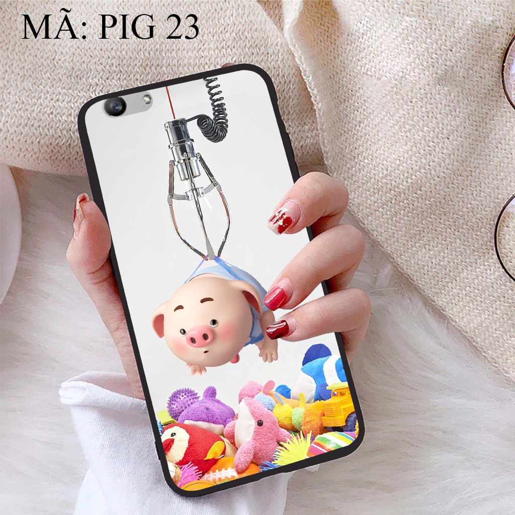 Case for Oppo F1S
