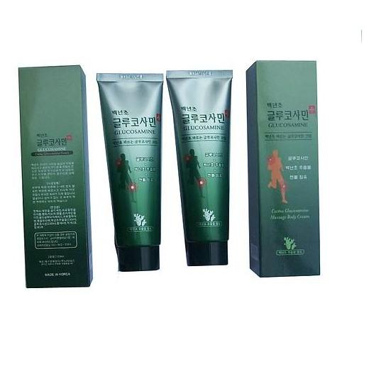 Dầu Lạnh Xoa Bóp Hàn Quốc Glucosamine