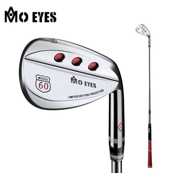GẬY WEDGE 52 - 56 - 60 - PGM MO EYES SAND WEDGE