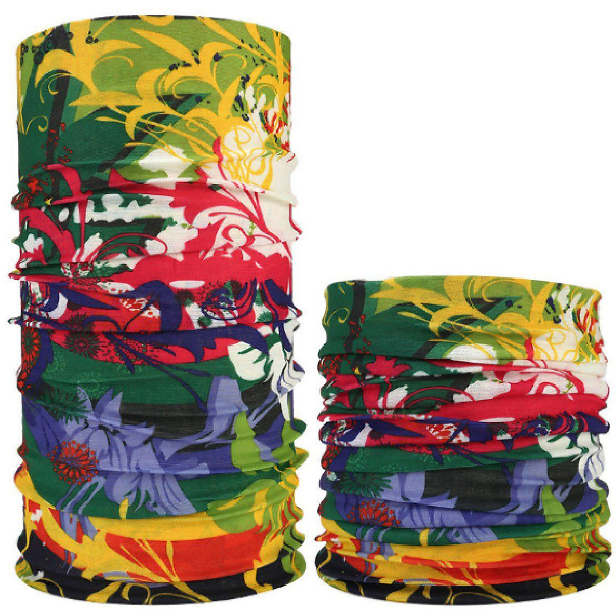 [HCM]Combo Set 5 khăn phượt đa năng