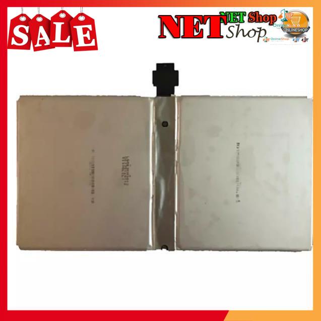 Pin Microsoft Surface Pro 4 - Hàng Zin