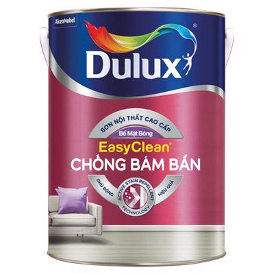 Dulux EasyClean Chống Bám Bẩn