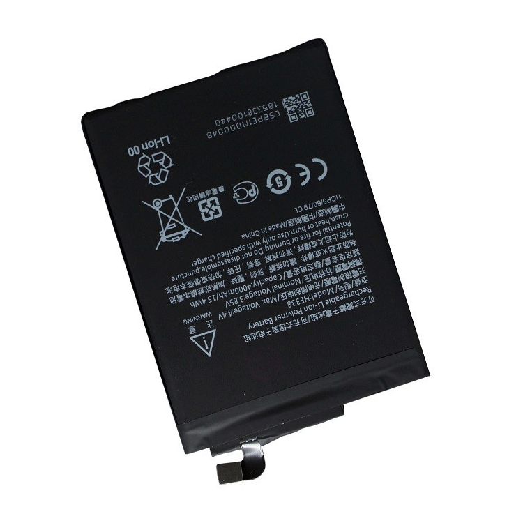 Pin nokia 2 he338