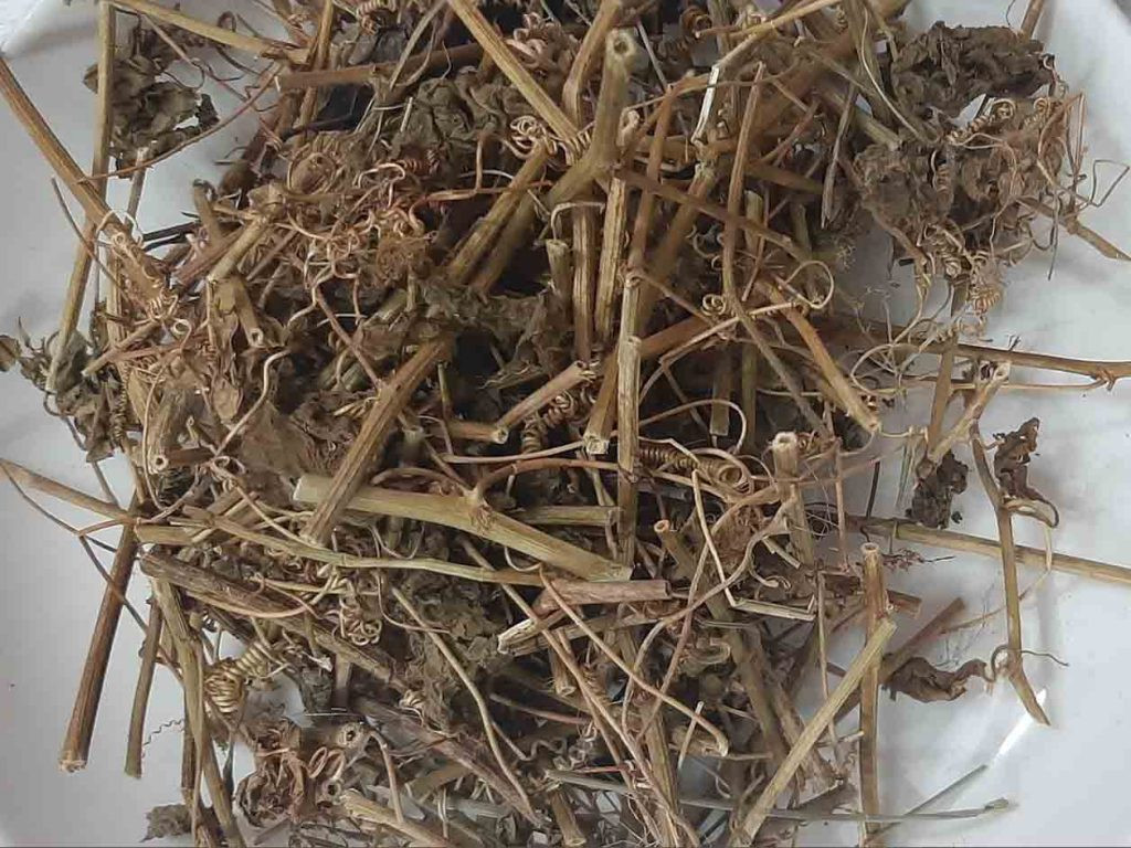 500g Cây dây lưới  kho an vat