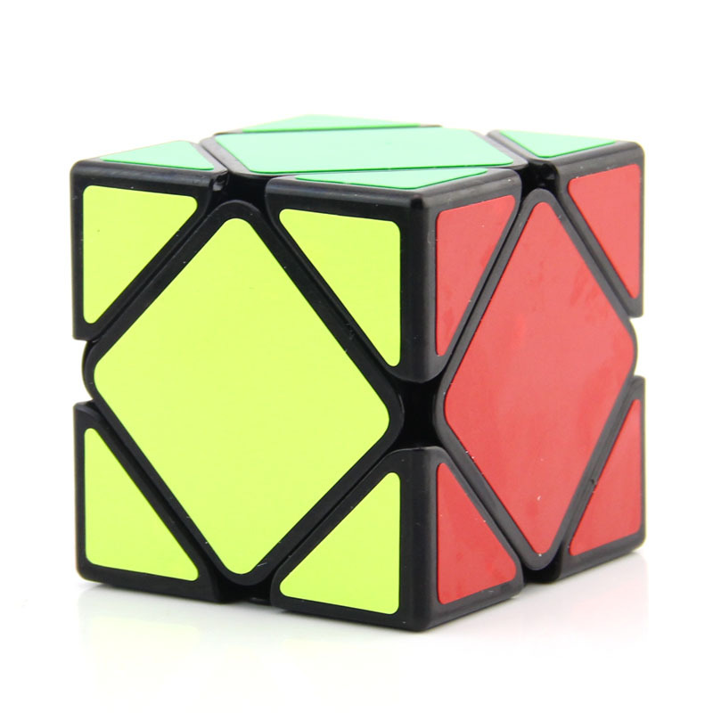 Đồ chơi Rubik Phát Triển Kỹ Năng Rubik YJ Skewb Cube