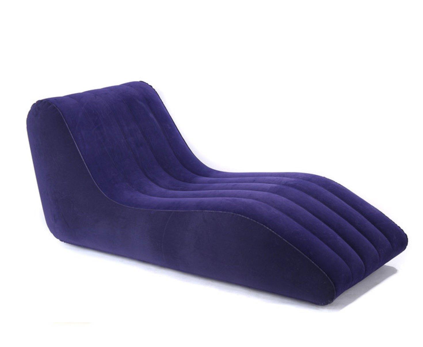 Smart Store Shop Ghế bơm hơi S Lazy Sofa