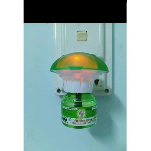 combo 2 bộ đèn + 6 lọ tinh dầu