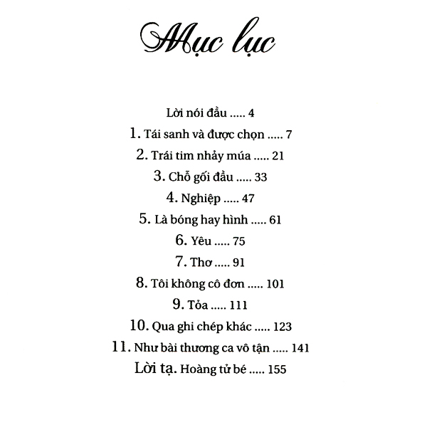 Sách - Tâm Thành Lộc Đời (Tặng Kèm CD Cuộc Đời Hoài Phí)