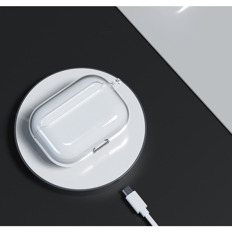 Bao Case Ốp Cho Airpods 3 Kai Liquid Silicon Color