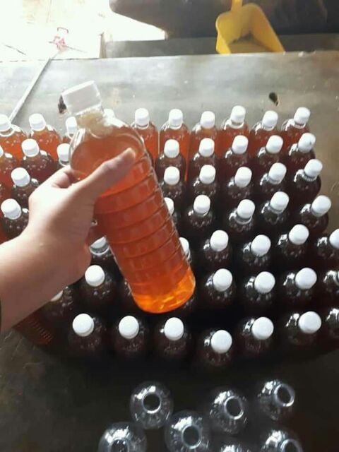 1 lít mật ong hoa cà phê