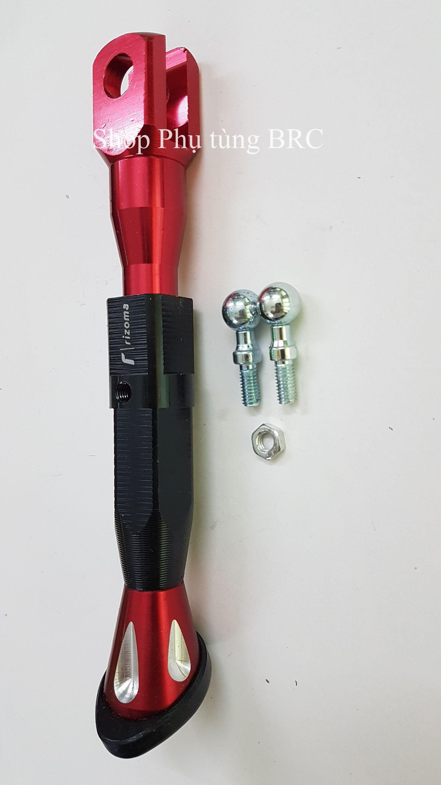 Chân chống nghiêng móng ngựa