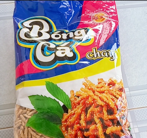 Bóng cá chay âu lạc