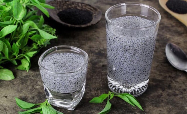 Hạt é loại sạch 500gr