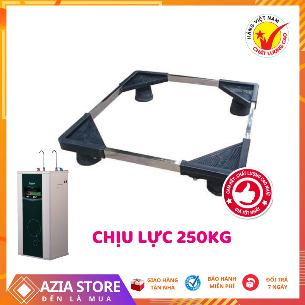 ⛔freeship⛔ kệ kê máy lọc nước cao cấp