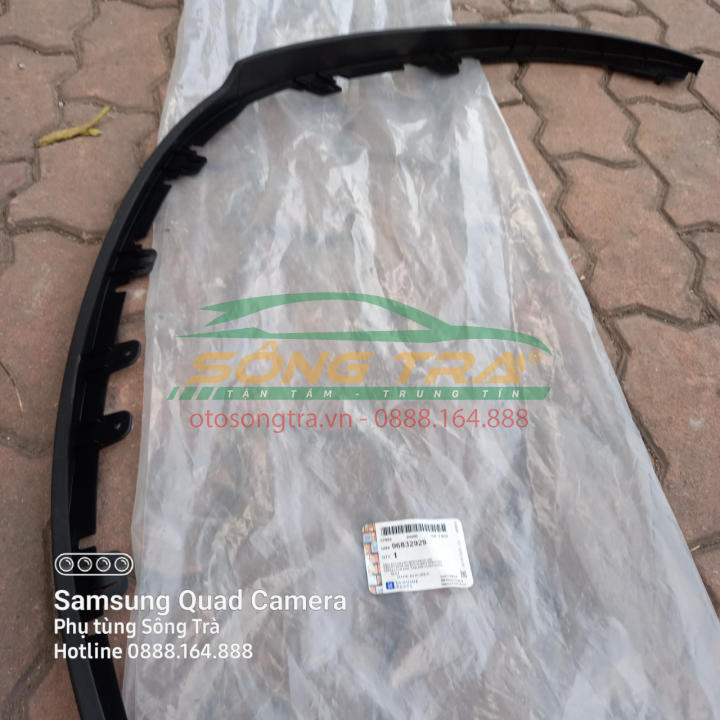 NẸP CẢN TRƯỚC DAEWOO LACETTI CDX