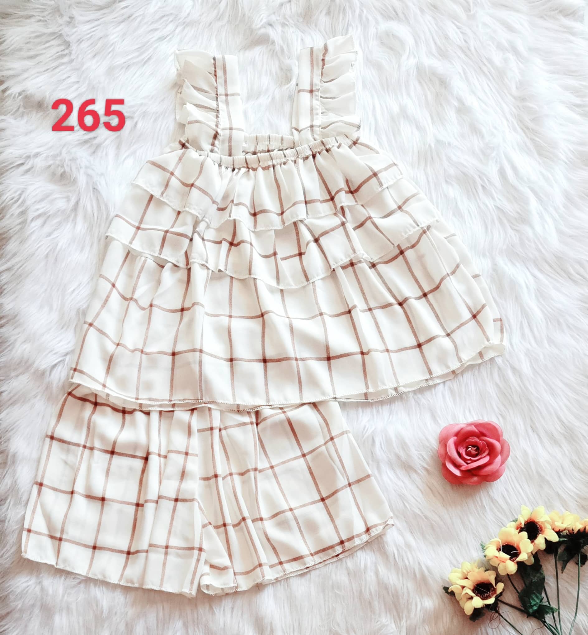[HCM]Bộ đùi tầng, 38 đến 58kg