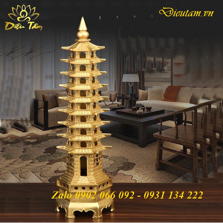 Tower pattern skeleton pure activated star Wenchang declaration the road course business