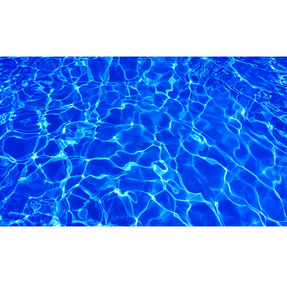 Tranh 3d bể cá dán đáy bể hình sóng nước, tạo chiều sâu bể cực đẹp, kích thước đa dạng