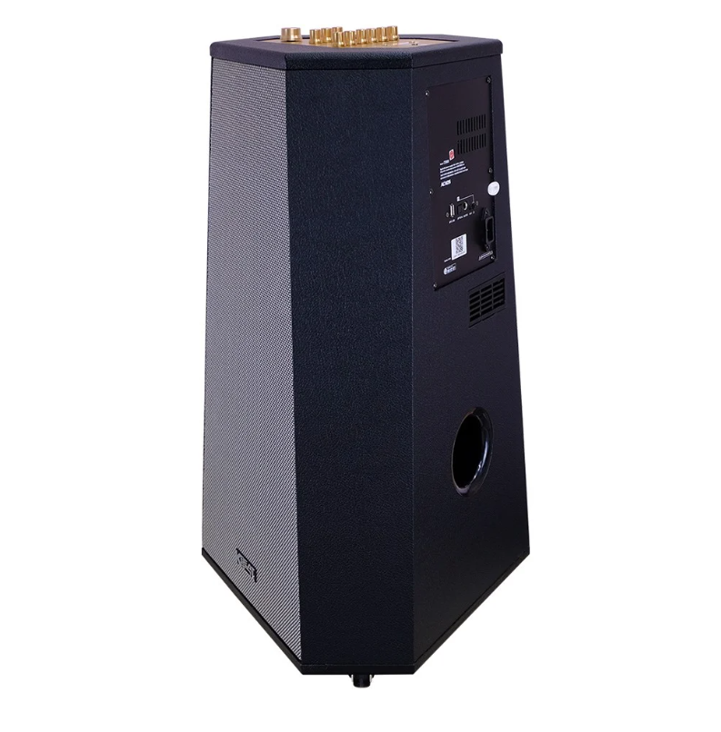 Loa kéo di động Acnos CS500