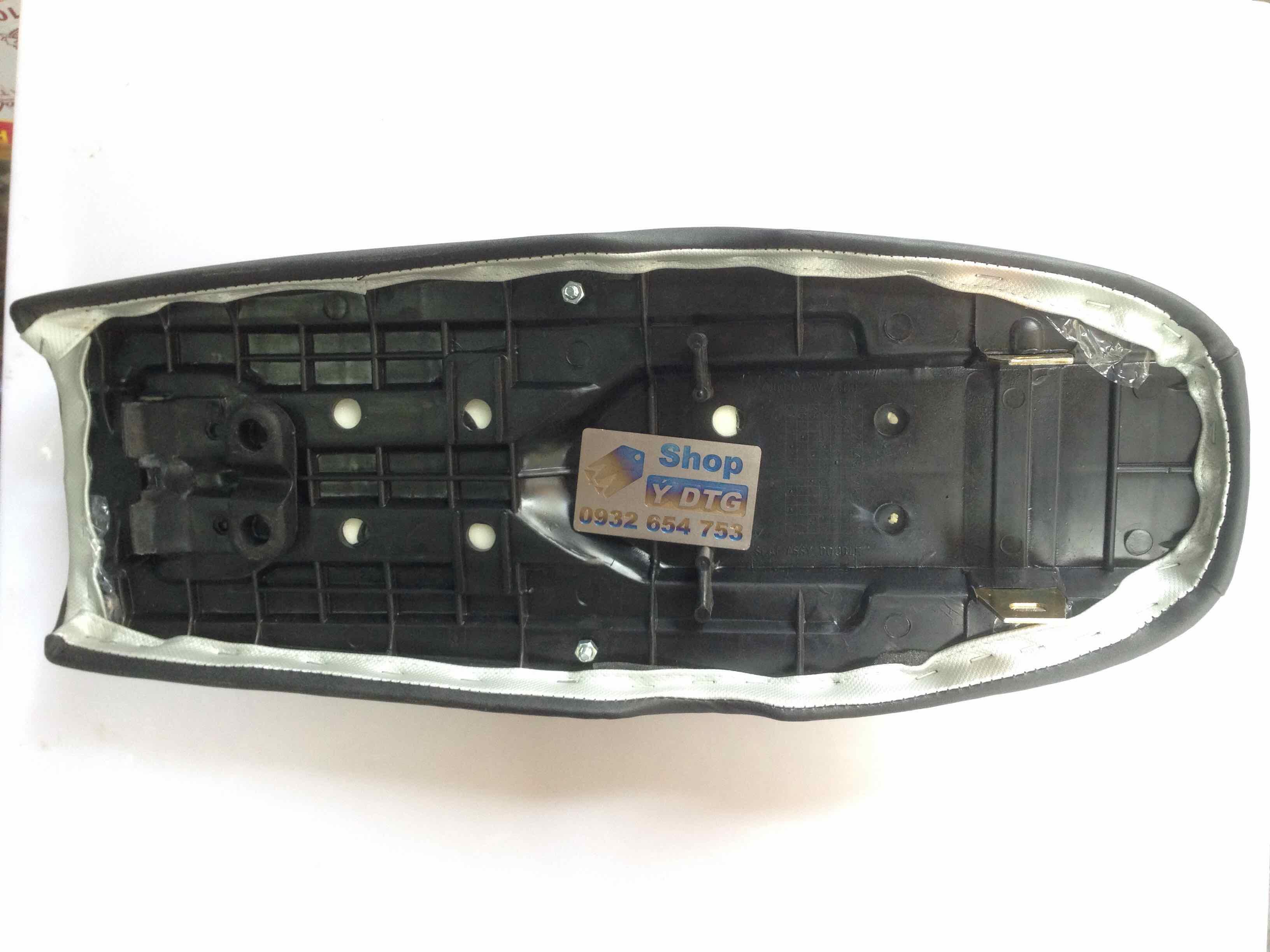 [Lấy Mã Giảm Thêm 30%]Yên Xe 67 Độ - 1101