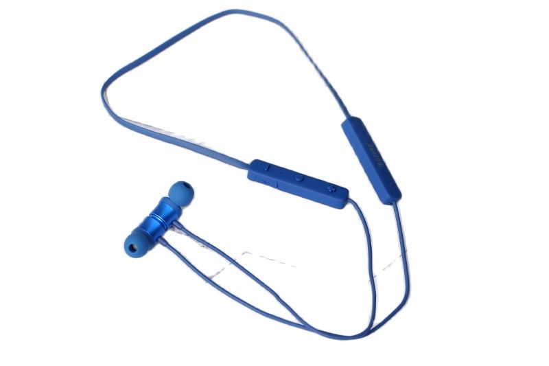 S205A Tai nghe Bluetooth Mozard Xanh