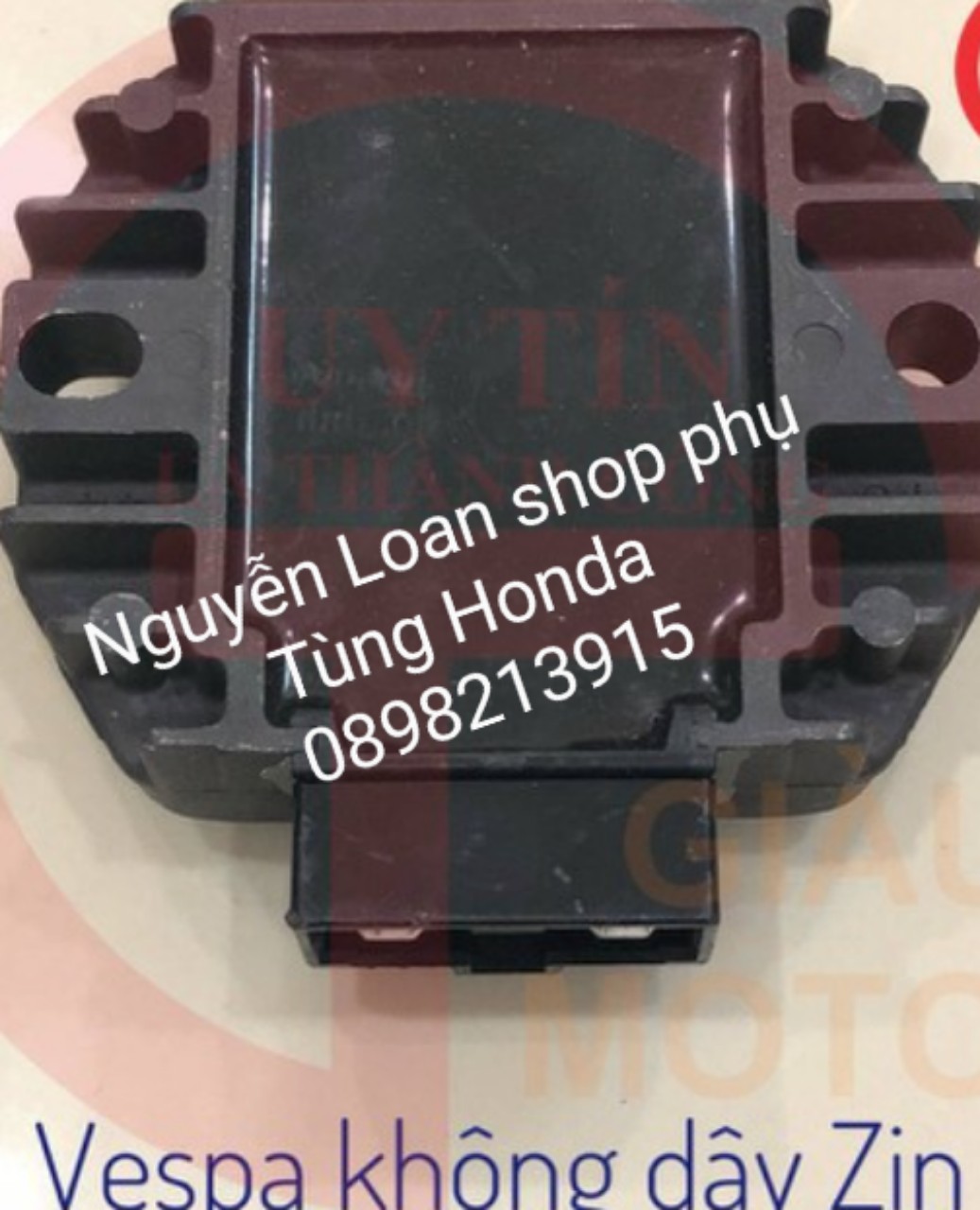 Sạc xe Vespa không dây chính hãng,Uy tín, chất lượng.